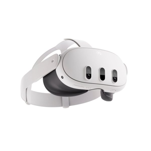 Kính thực tế ảo Meta Quest 3 512GB