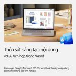 Microsoft Office 365 Family - 1 Năm SCR - Ảnh 2