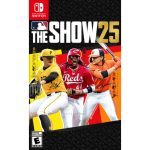 Game MLB The Show 25 - Nintendo Switch