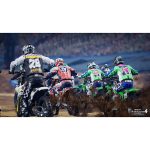 Game Monster Energy Supercross: The Official Videogame 4  - PS5 - Ảnh 2