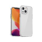 Mutural Silicon Clear Case for iPhone 13 - Ảnh 2