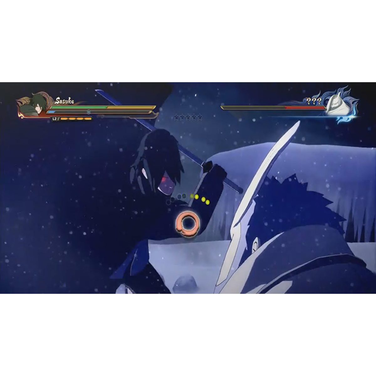 naruto shippuden ultimate ninja storm 4 road to robuto 45
