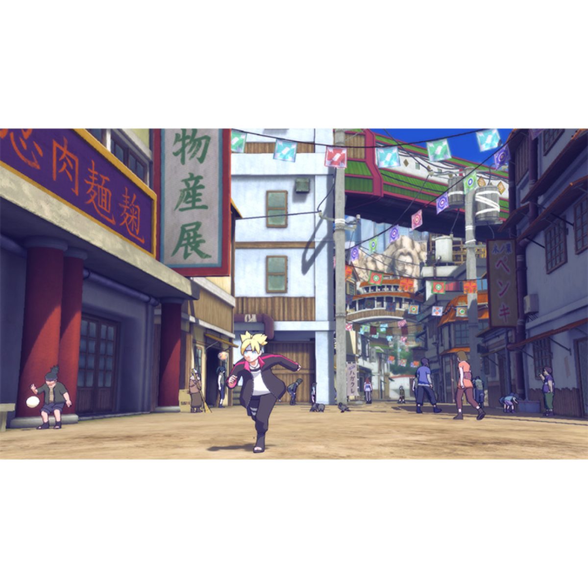 naruto shippuden ultimate ninja storm 4 road to robuto 46