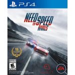 Game Need For Speed Rivals - US B3 - PS4