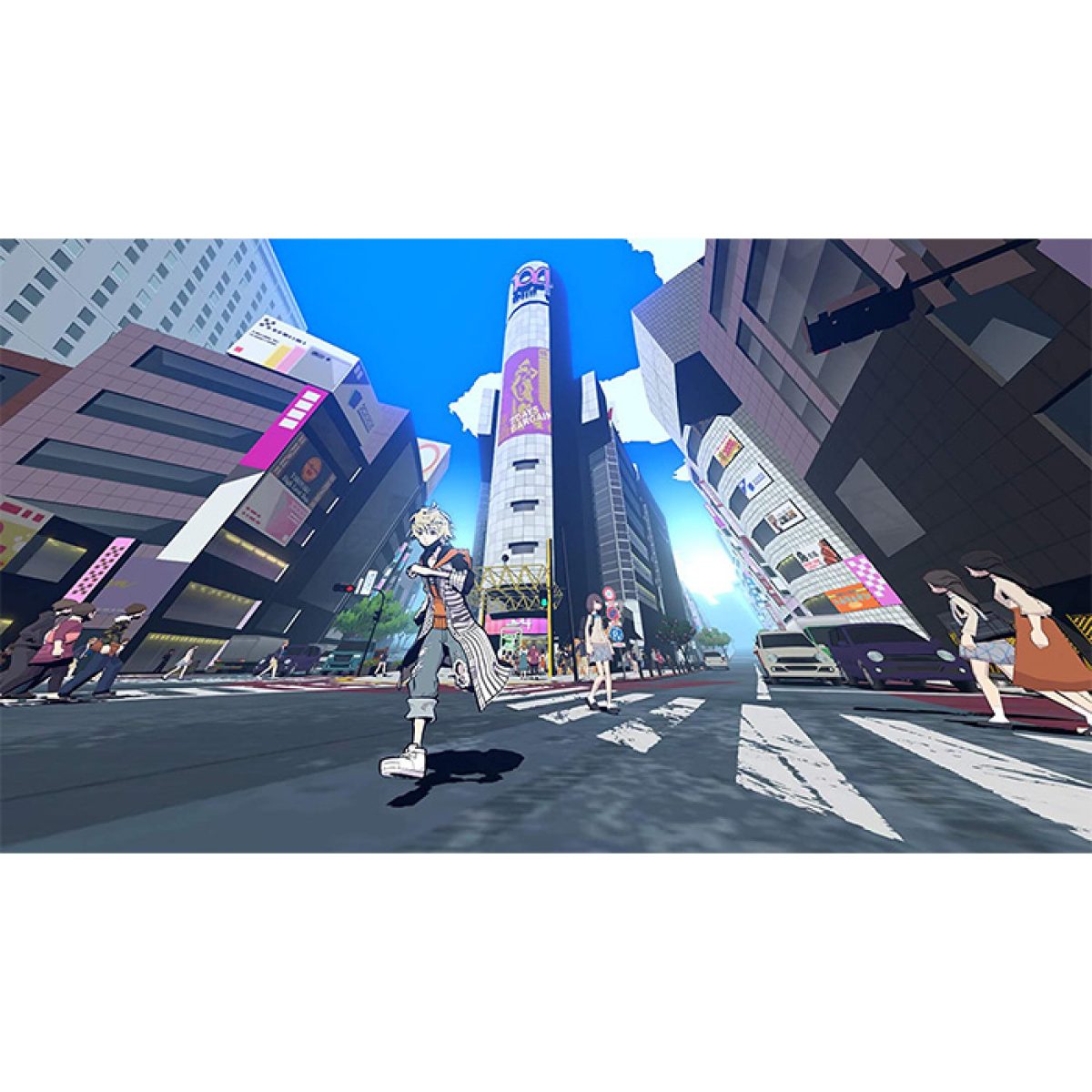 neo the world ends with you 41