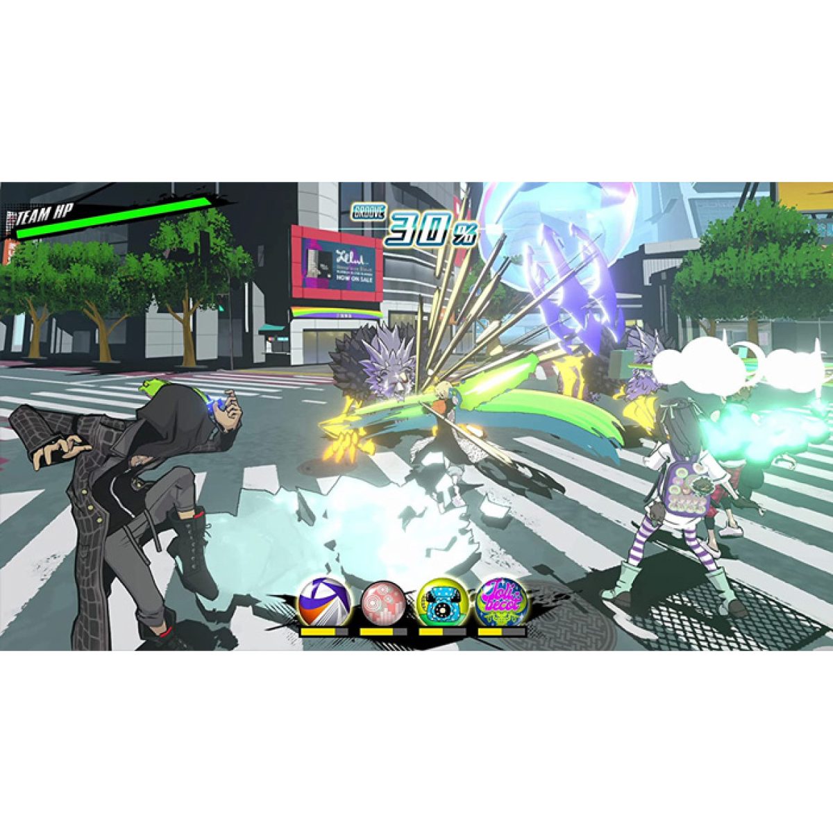 neo the world ends with you 42