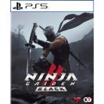 Game Ninja Gaiden 2 Black   - PS5