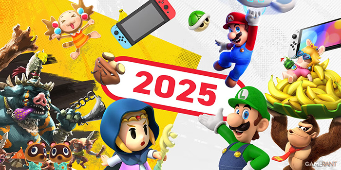 Switch 2