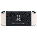 New Nintendo Switch - Animal Crossing Mod + Micro SD 128GB - Secondhand - Ảnh 4