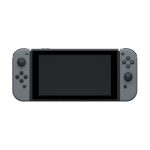 Nintendo Switch - Gray Joy-Con Mod + Micro SD 128GB - Secondhand - Ảnh 3