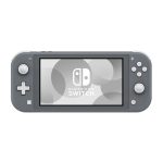 Nintendo Switch Lite Grey - Secondhand - Ảnh 3