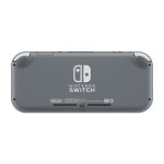 Nintendo Switch Lite Grey - Secondhand - Ảnh 2