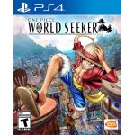 One Piece World Seeker - Secondhand