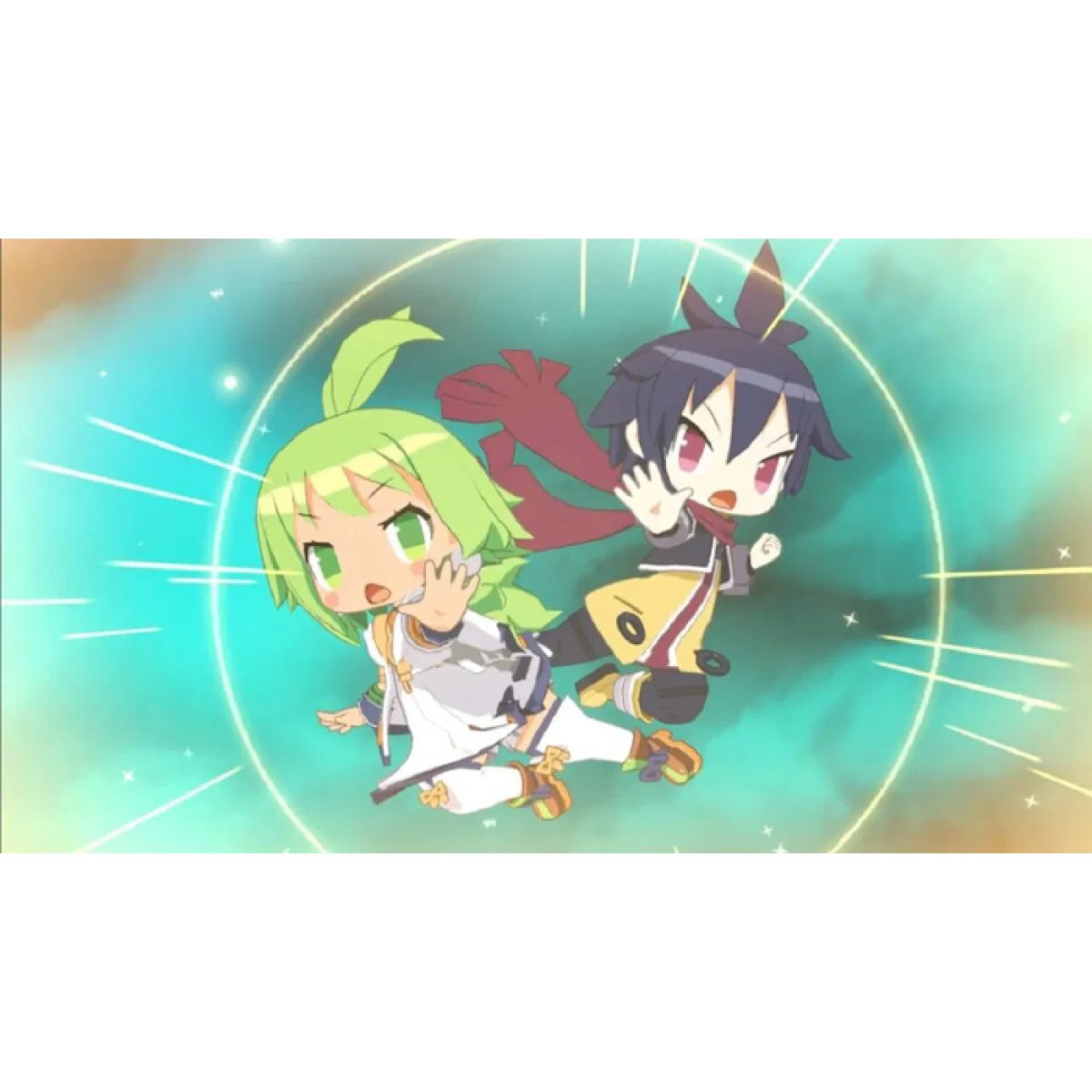 Game PHANTOM BRAVE THE LOST HERO DELUXE EDITION - US - Nintendo Switch - Ảnh 2