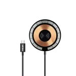 PHILIPS - MAGSAFE WIRELESS CHARGER (DLP9739TB/74)