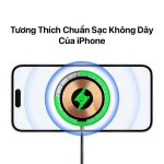 PHILIPS - MAGSAFE WIRELESS CHARGER (DLP9739TB/74) - Ảnh 3