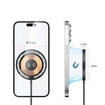 PHILIPS - MAGSAFE WIRELESS CHARGER (DLP9739TB/74) - Ảnh 4