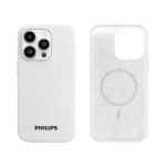 Philips - Silicon Case With Magsafe For Iphone 14 Pro - DLK9714 - Ảnh 3