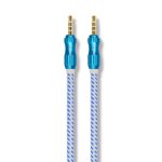 Cáp Chuyển Đổi Âm Thanh Philips - Audio Cable 3.5MM Stereo To 2XRCA