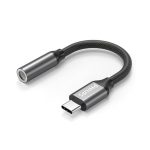 Philips - Bộ Chuyển Type-C To 3.5 Audio - SWA3010