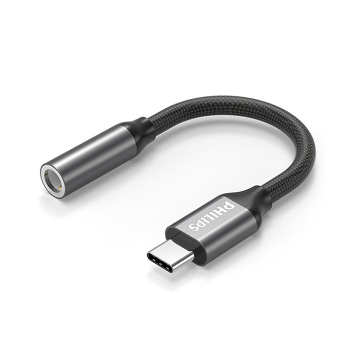 philips_bo_chuyen_type_c_to_35mm_audio_swa3010c_00-700x700 Philips - Bộ Chuyển Type-C To 3.5 Audio - SWA3010 - Ảnh 1