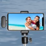 Philips - Micro Không Dây Cài Áo Kết Nối Cổng Lighting (1 Receiver + 1 Mic) - Ảnh 5