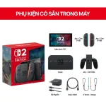 Nintendo Switch 2 - Ảnh 2