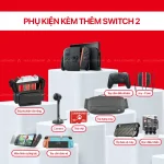 Nintendo Switch 2 - Ảnh 4