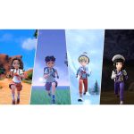 Pokémon Violet - Secondhand - Ảnh 7