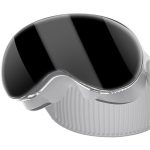 Ốp Bảo Vệ Protective TPU Cover For Vision Pro - Transparent - Ảnh 5