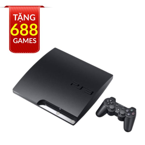 Playstation 3 Slim 3000 160GB USED