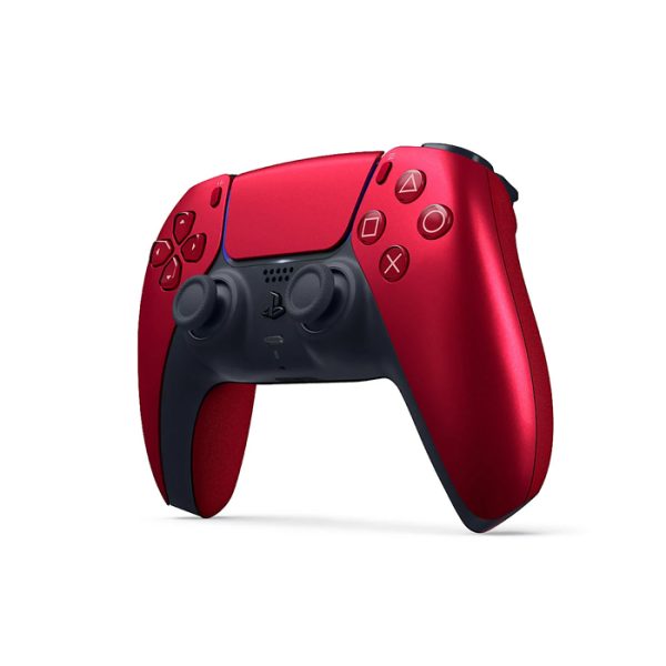DualSense Wireless Controller - Volcanic Red