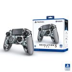 Nacon Revolution 5 Pro Controller for PS5, PS4 & PC - Camo Series - Ảnh 4