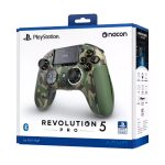 Nacon Revolution 5 Pro Controller for PS5, PS4 & PC - Camo Series - Ảnh 5