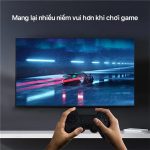 Retro Game Handheld M22p With Controller - Grey - Ảnh 4