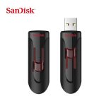 Sandisk USB CZ600 32GB 3.0 Flash Drive - Ảnh 2