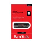 Sandisk USB CZ600 32GB 3.0 Flash Drive - Ảnh 4