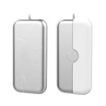 Ốp Bảo Vệ Pin Silicon Case For Vision Pro Battery - Ảnh 5