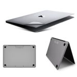 Skin for MacBook Pro 13-inch 2020 - Space Gray - Ảnh 2