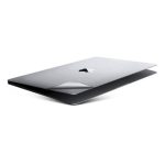 Skin for MacBook Pro 13-inch 2020 - Space Gray - Ảnh 3