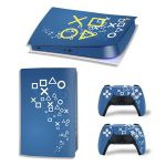 SKIN PLAYSTATION 5 DIGITAL 7164