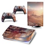 SKIN PLAYSTATION 5 DIGITAL 7394