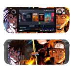 SKIN STEAM DECK - 0372