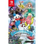 Game SNOW BROS. WONDERLAND - ASIA - Nintendo Switch