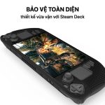 STEAM DECK SILICON CASE - Ảnh 8