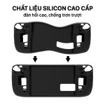 STEAM DECK SILICON CASE - Ảnh 9