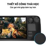 STEAM DECK SILICON CASE - Ảnh 10