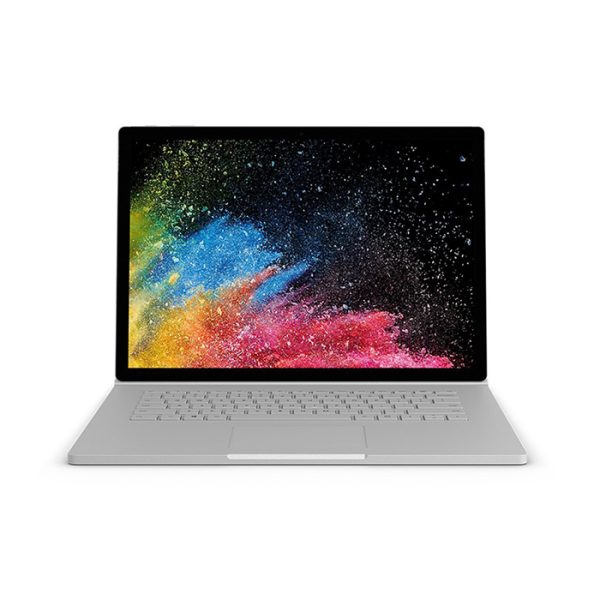 2019 Surface Book 2 15" i7/8GB/256GB Cũ