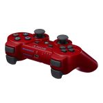 Dualshock PS3 - Đỏ - Secondhand - Ảnh 2