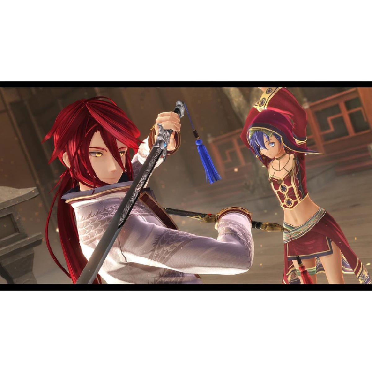 the legend of heroes trails throught daybreak deluxe edition ii us ps5 02 1400x1400 1